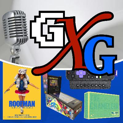 Roofman, Sideclick, & The Chameleon