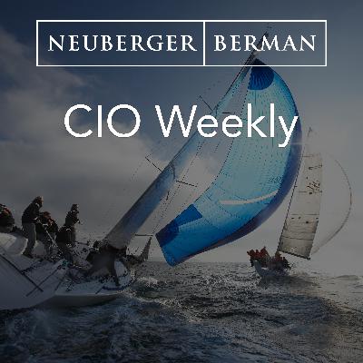 Märkte 2026: Volle Kraft voraus – mit offenen Augen Märkte 2026: Volle Kraft voraus – mit offenen Augen