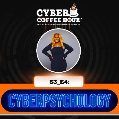 Cyberpsychology, Product Security, and Governance | Dr. Jeree Spicer Cyberpsychology, Product Security, and Governance | Dr. Jeree Spicer