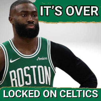 Celtics Season OVER after WILD Game 7 without Jayson Tatum