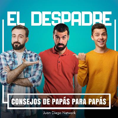 Disfruta el tiempo con tus hijos - Consejo de Alex Bull Disfruta el tiempo con tus hijos - Consejo de Alex Bull