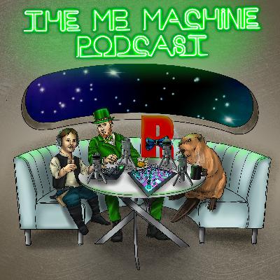 The Turd That Sunk The Ship: Ep 188