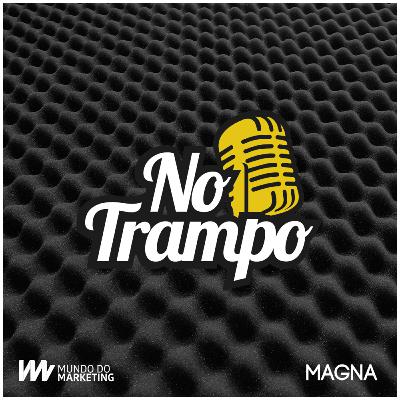 NoTrampo Podcast #1 - eSports com a Arcadia Group