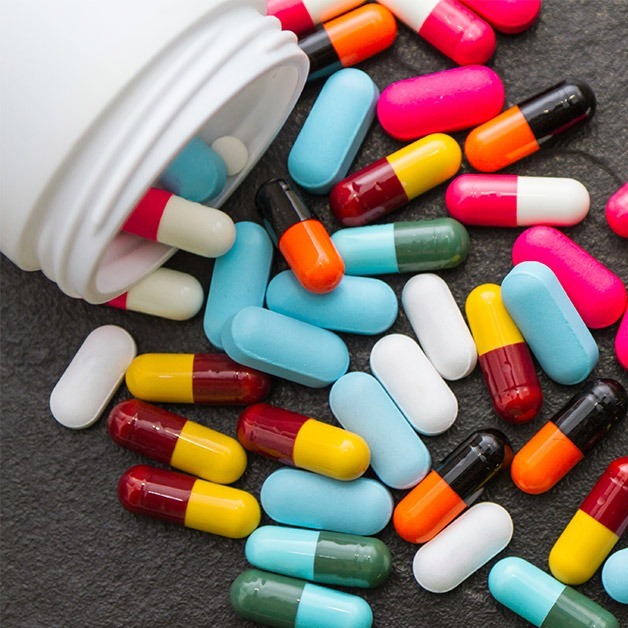 Addiction recovery