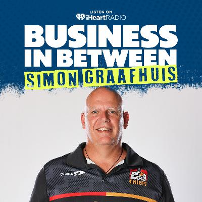 Chiefs Rugby CEO: Super Rugby is “Better Than Ever”, How to Stop Losing Local Talent & Think Globally