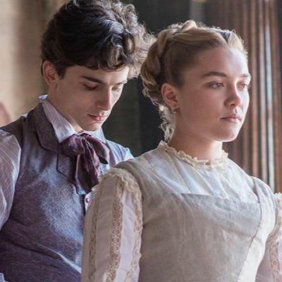 "Little Women" Seven-Minute Review: Gerwig Gets It Right; Chalamet, Pugh, and Ronan Shine