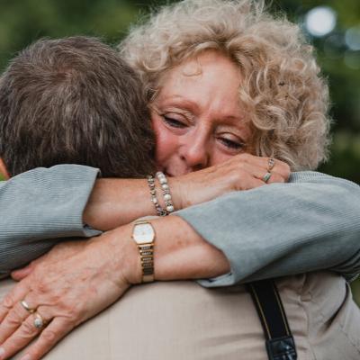 Abrazando nuestras emociones