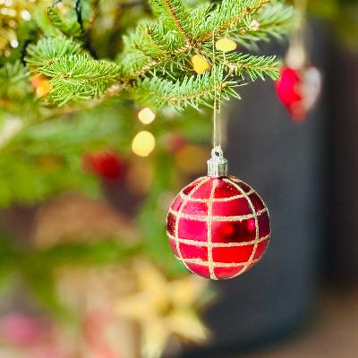 65 - GOD JUL, STATUS