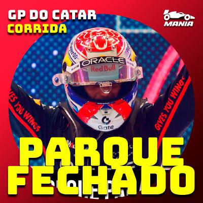 Verstappen aproveita novo erro da McLaren e empurra decisão da F1 para Abu Dhabi | Parque Fechado