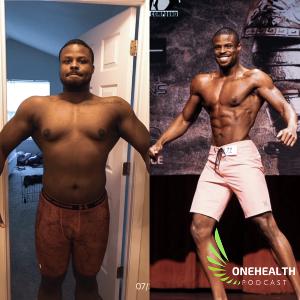 EP #20 Body Transformation EP #20 Body Transformation