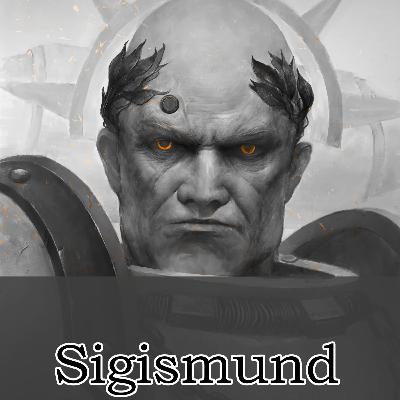 Sigismund - The Eternal Crusader