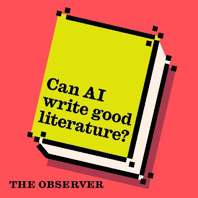 Can AI write good literature?