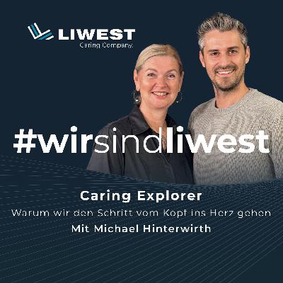 Caring Explorer – Warum wir den Schritt vom Kopf ins Herz gehen