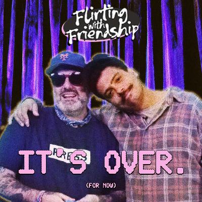 Ciao For Now: A message from Seth & Bill