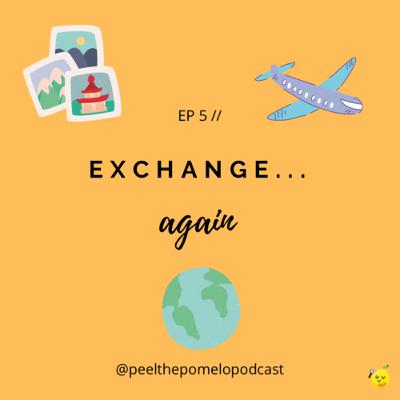 EP 5: Exchange...again - China nightlife, visa issues and living in a yurt