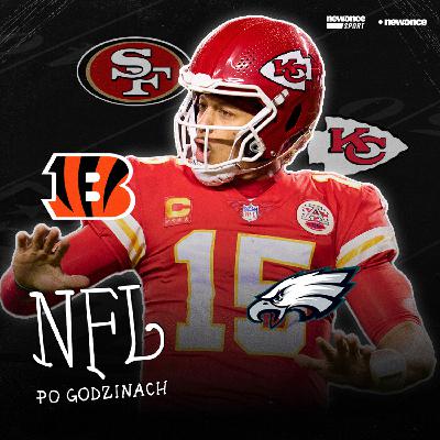 Kto zagra w Super Bowl? Przed nami finały konferencji