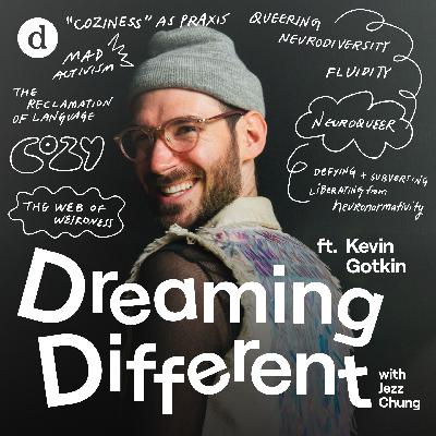 Queering Neurodiversity with Kevin Gotkin
