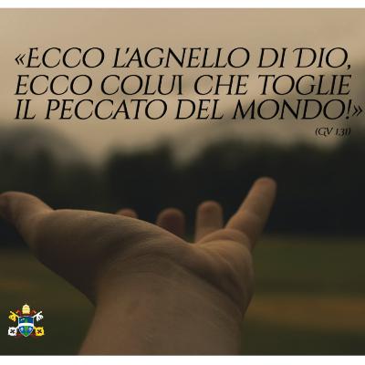 II DOMENICA DEL TEMPO ORDINARIO (A)