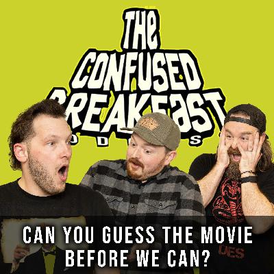 BRUNCH-  Can You Guess The Movie?  An interactive quiz show