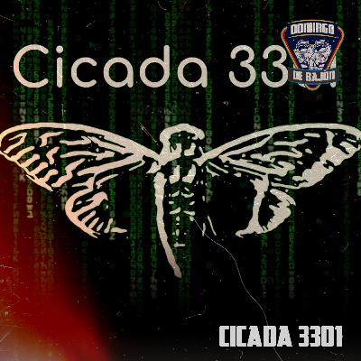 Cicada 3301 - Episodio 15