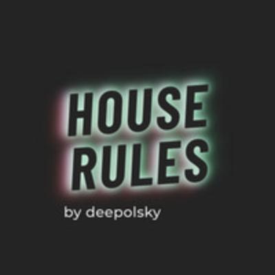 House Rules Vol.4 House Rules Vol.4