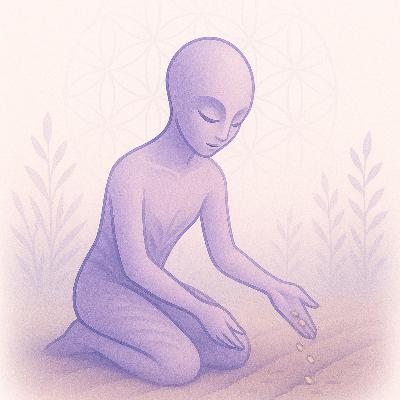 MEDITACIÓN - SIEMBRA PROPÓSITOS Y MANIFIESTA TUS SUEÑOS MEDITACIÓN - SIEMBRA PROPÓSITOS Y MANIFIESTA TUS SUEÑOS