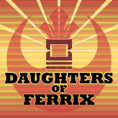 The Trial of Saw Gerrera: A Non-Comprehensive Biography