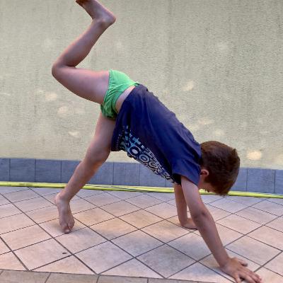 La ricerca del bambino perfetto