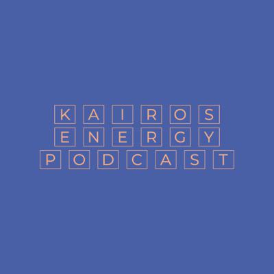EPISODE 1: NEW ENERGY LANDSCAPES EPISODE 1: NEW ENERGY LANDSCAPES