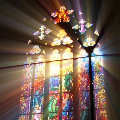 AVANCE!! Armonías de Fe: Salve Regina ⛪
