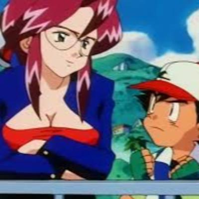 Episode 106: The Mandarin Island Miss Match