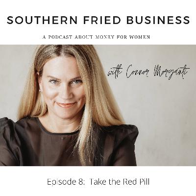 Take the Red Pill Take the Red Pill