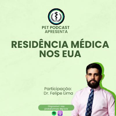Residência Médica nos Estados Unidos Residência Médica nos Estados Unidos