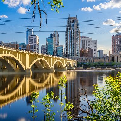 Views on the Ground and in Neighborhoods of Minneapolis! Views on the Ground and in Neighborhoods of Minneapolis!