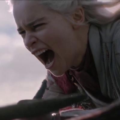 Episode 82: Crazy Daenerys