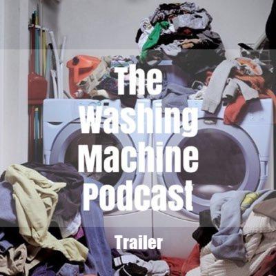 Welcome To The Washing Machine