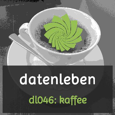 dl046: kaffee dl046: kaffee