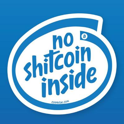 Биткоин против альткоинов