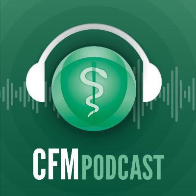#006 CFM e Você - Hipertensão