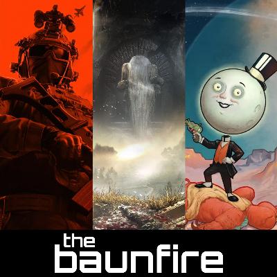 368: Game of the Year, Grievances And Predictions For 2026