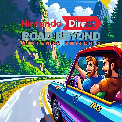 Road beyond Nintendo Switch 2: Nintendo Direct Partner Showcase in der Analyse