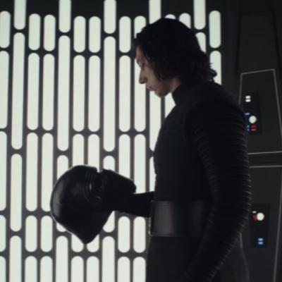 Episode 204: I've Searched All Around