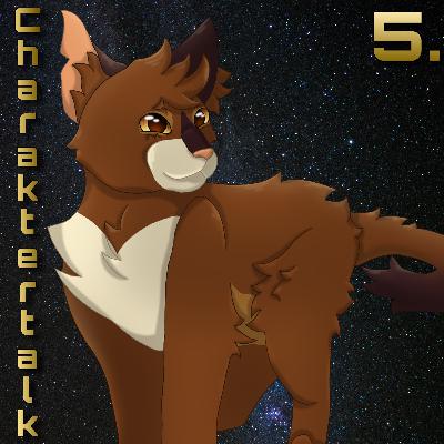 5. Eichenherz | Charaktertalk 5. Eichenherz | Charaktertalk