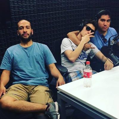 Fenómenos naturales y Colegio vs Universidad