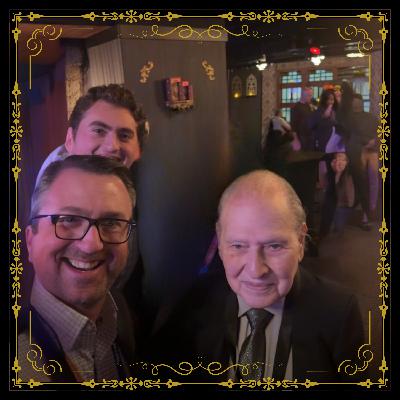 #175 - Apple’s Forgotten Founder: Ronald Wayne’s Secret to Tomorrow’s Money