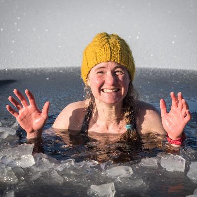 #10 Scottish bikerafting and Greenland adventures - Annie Le