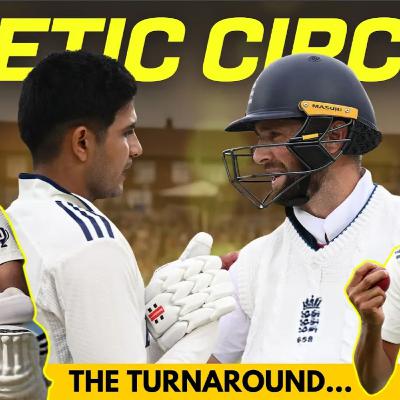 Best Moments from India’s Test Tour of England 2025 | Siraj’s Redemption, Woakes’ Commitment & More Best Moments from India’s Test Tour of England 2025 | Siraj’s Redemption, Woakes’ Commitment & More