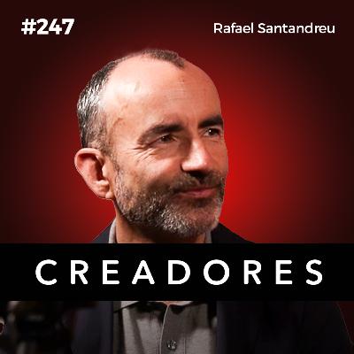 Rafael Santandreu (Psicólogo): 10 Lecciones Estoicas para Vivir Feliz y Eliminar la Ansiedad