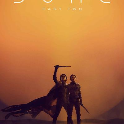 قبل از دیدن بدانیم -  Dune: Part Two - تلماسه: قسمت دوم - Nox