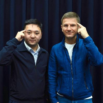 Почему «Kulikov» оштрафовали на 20 миллионов? Рассказывает Денис Гайворонский | Накта Подкаст